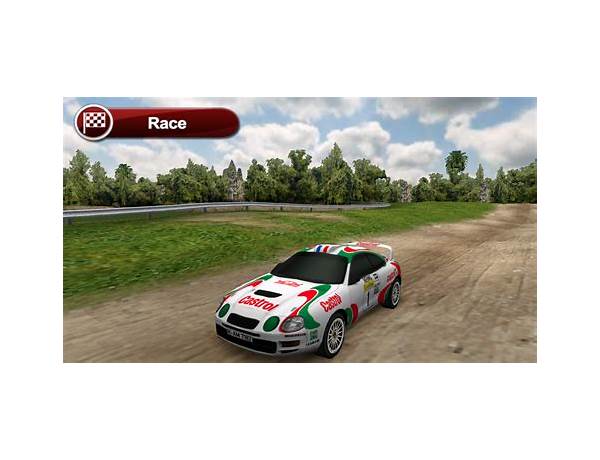 Pocket Rally for Android - Download the APK from Habererciyes